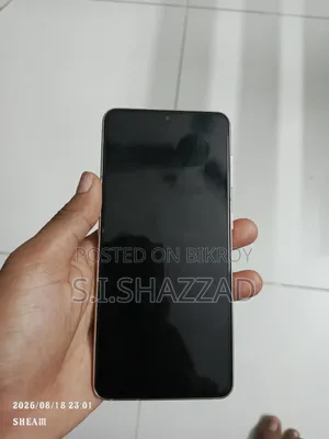 Samsung Galaxy S21 5G 256 GB Gray