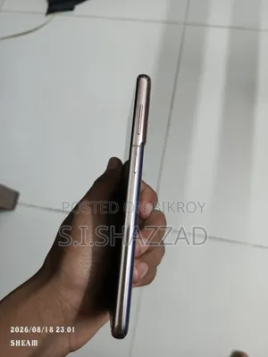 Samsung Galaxy S21 5G 256 GB Gray