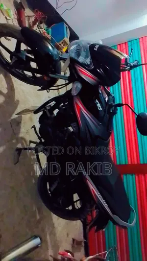 টিভিএস মেট্রো প্লাস ২০২২ ব্ল্যাক