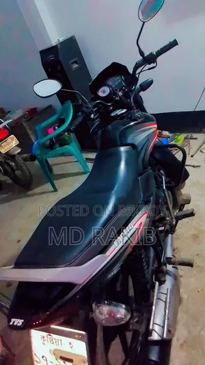 টিভিএস মেট্রো প্লাস ২০২২ ব্ল্যাক