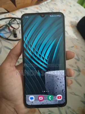 Samsung Galaxy M14 64 GB Blue