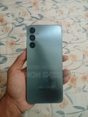 Samsung Galaxy M14 64 GB Blue