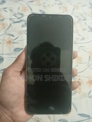 Samsung Galaxy M14 64 GB Blue