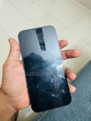 Apple iPhone 13 Pro Max 512 GB Blue