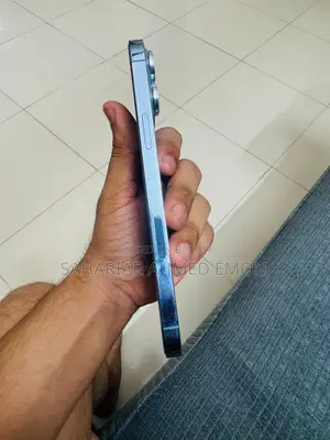 Apple iPhone 13 Pro Max 512 GB Blue