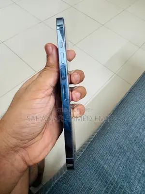 Apple iPhone 13 Pro Max 512 GB Blue