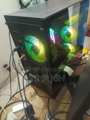 Desktop Computer ASUS 32GB SSD 1T