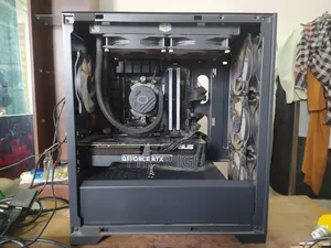 Desktop Computer ASUS 32GB SSD 1T