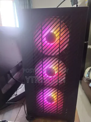 Desktop Computer ASUS 32GB SSD 1T