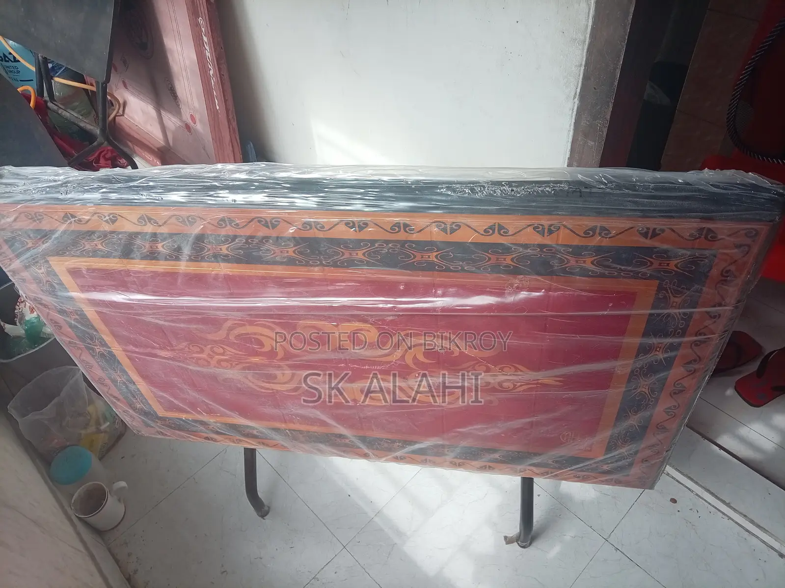 RFL Foldable Table
