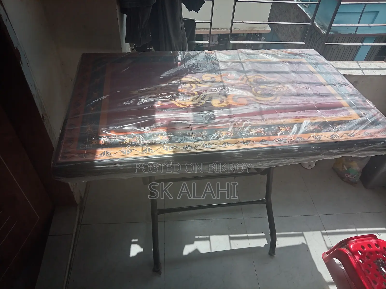 RFL Foldable Table