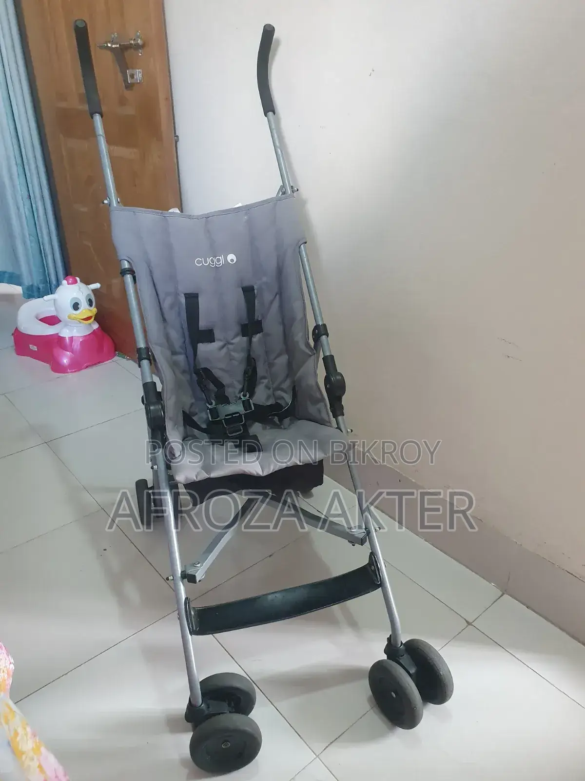 Baby Stroller