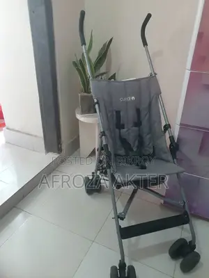 Baby Stroller