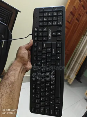 পিসির জন্য কিবোর্ড