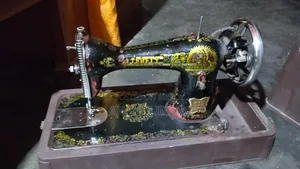 Used Sewing Machine