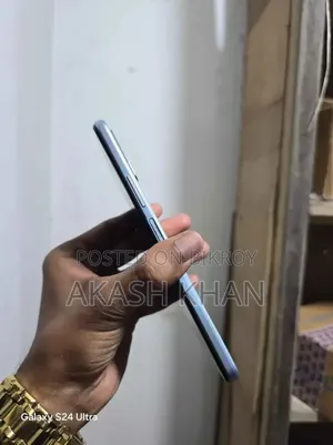 Vivo Y21 64 GB Gray