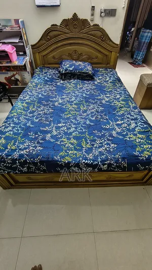 Bed (Neem Korai)