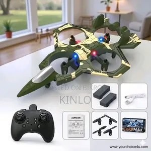 Max ABS Unbreakable High-Quality Fighter Jet