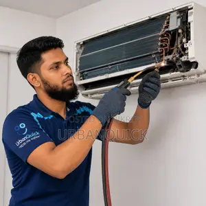 এসি সার্ভিস, মেরামত, ইনস্টলেশন, শিফটিং
