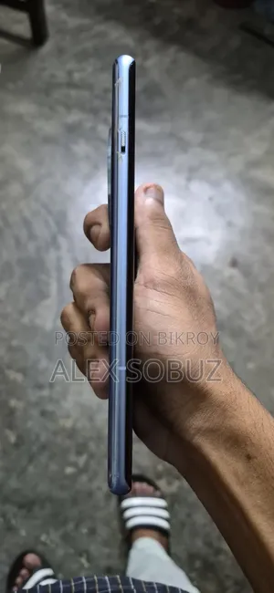 OnePlus 12R 256 GB Blue