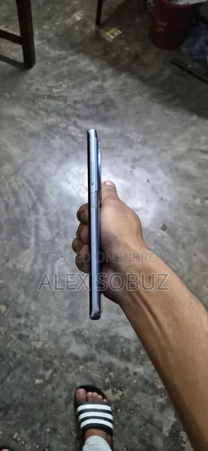 OnePlus 12R 256 GB Blue
