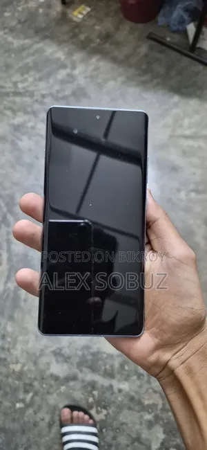OnePlus 12R 256 GB Blue