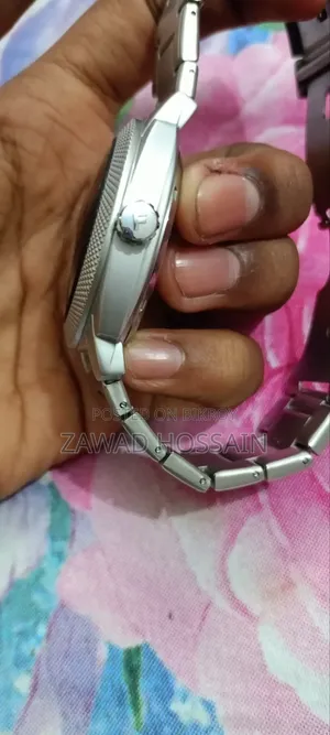 Automatic Fossil-Ce JR1390 Watch