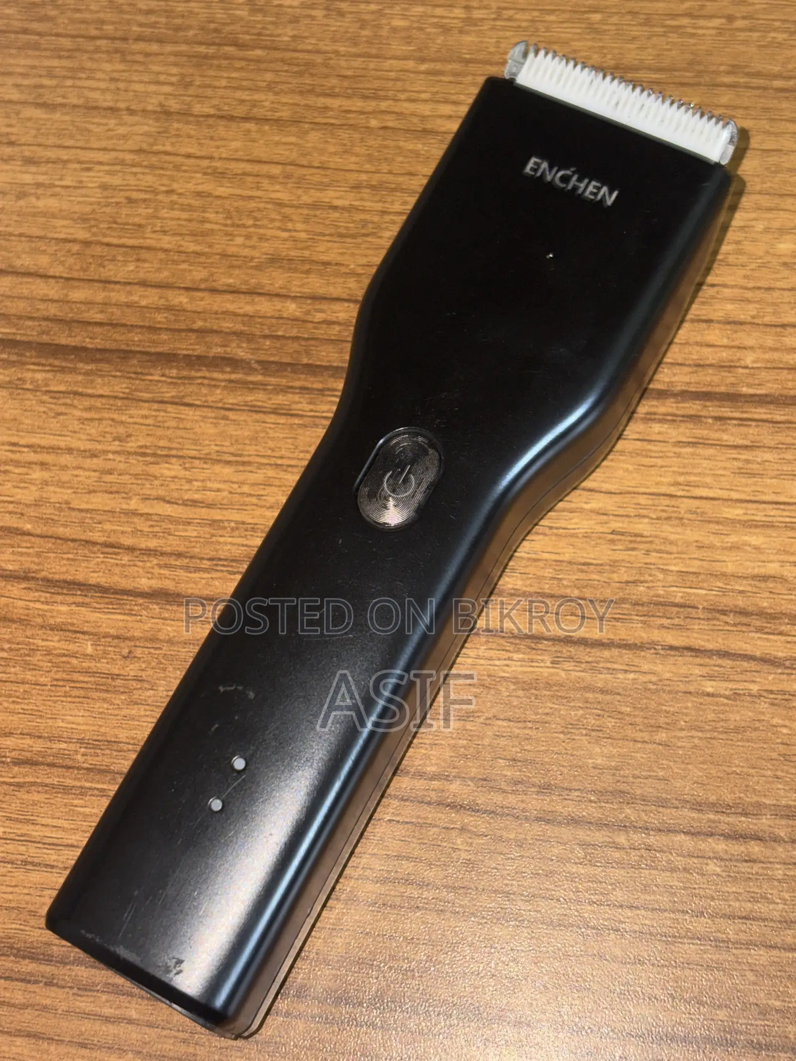 Trimmer Enchen