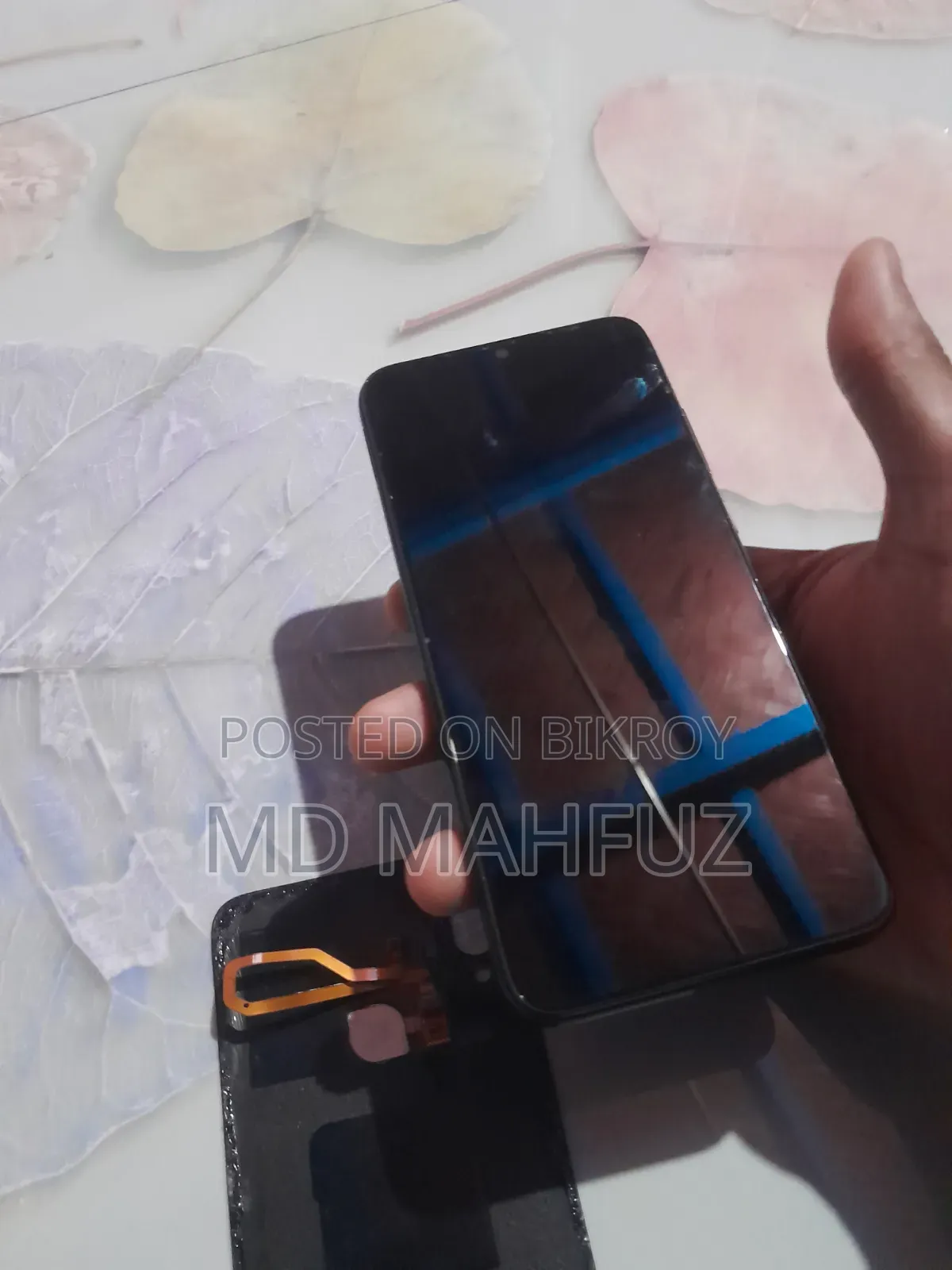 Redmi Note 7 Origenal Display