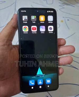 Xiaomi Redmi Note 10 64 GB White