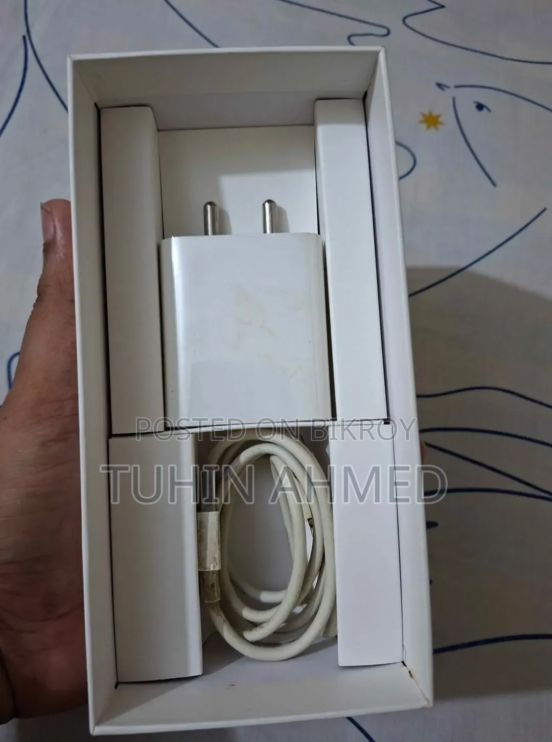 Xiaomi Redmi Note 10 64 GB White