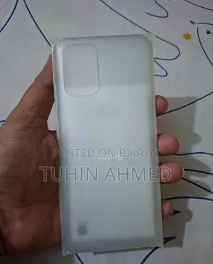 Xiaomi Redmi Note 10 64 GB White