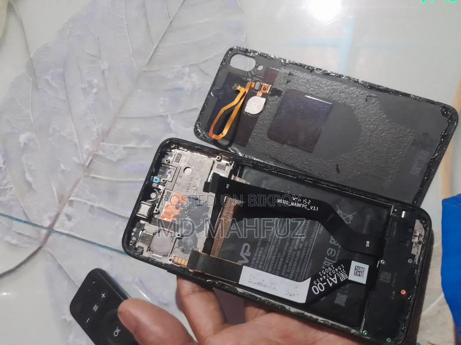 Redmi Note 7 Origenal Display