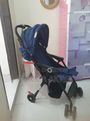 Used Stroller for Sale
