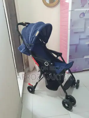 Used Stroller for Sale