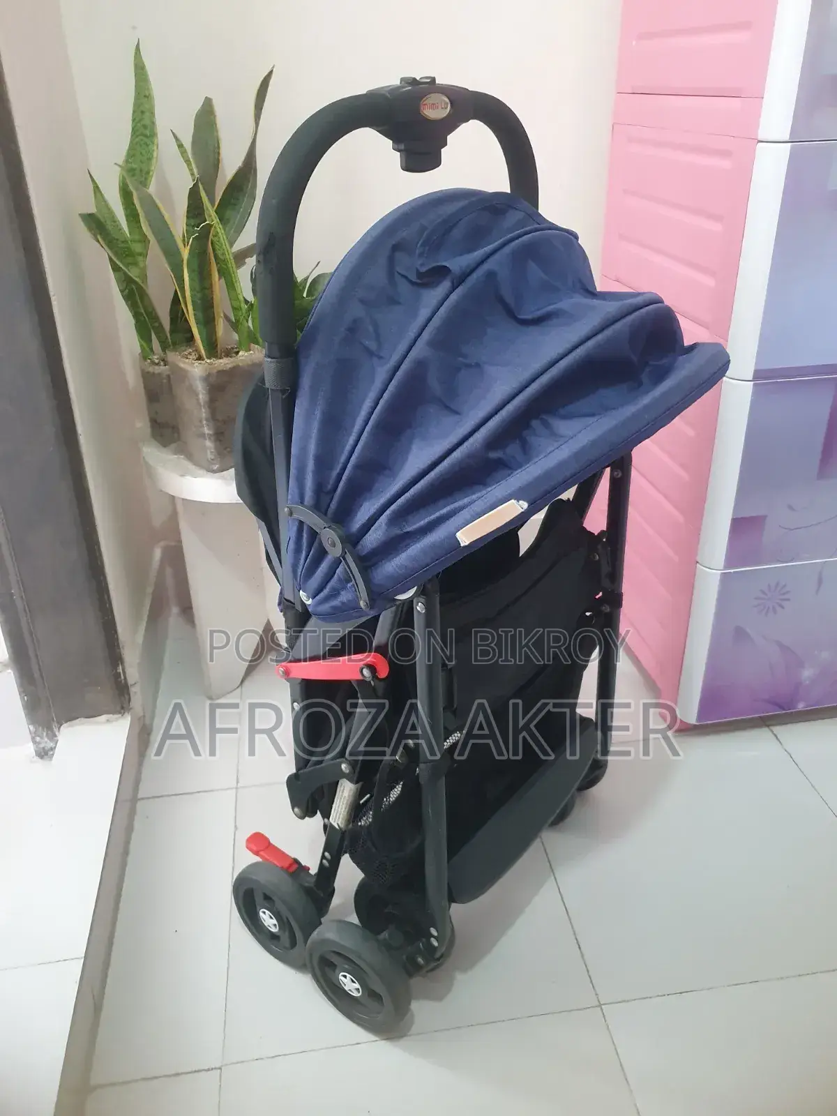 Used Stroller for Sale