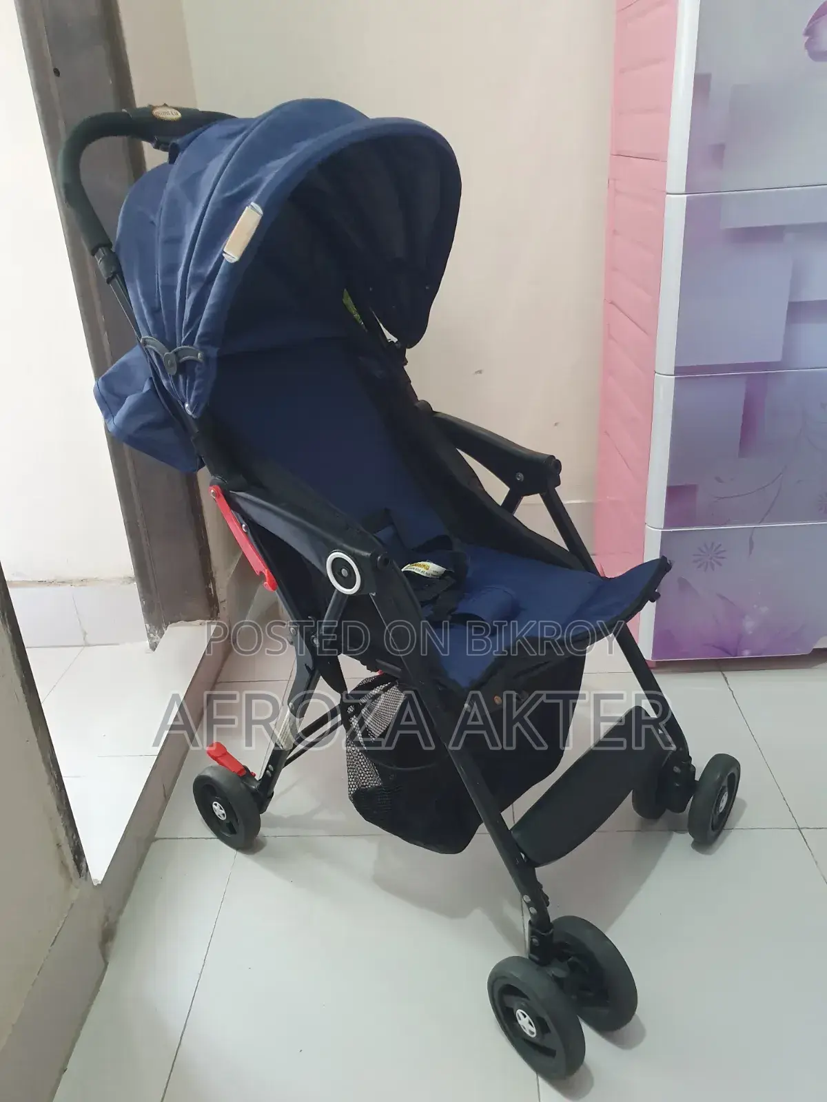 Used Stroller for Sale