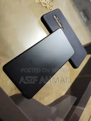 শাওমি মি ৯টি প্রো ১২৮ জিবি ব্ল্যাক