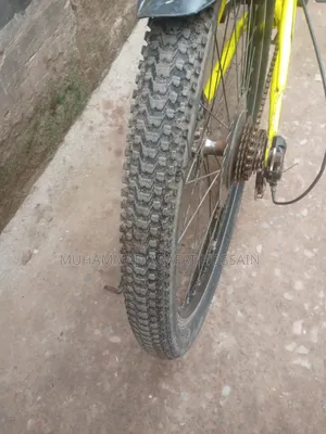 সেমি গিয়ার সাইকেল