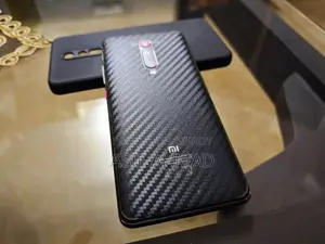 শাওমি মি ৯টি প্রো ১২৮ জিবি ব্ল্যাক