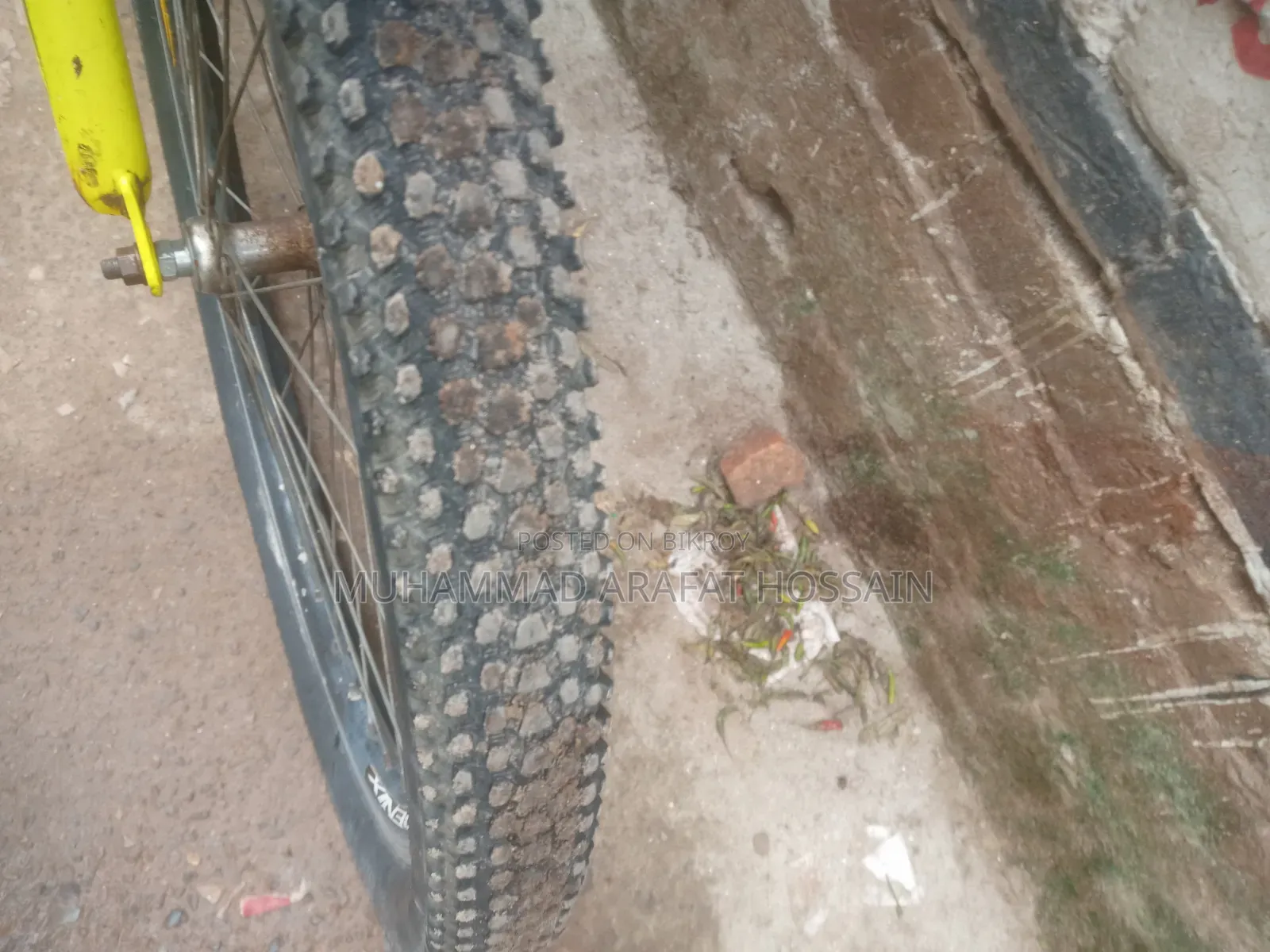 সেমি গিয়ার সাইকেল