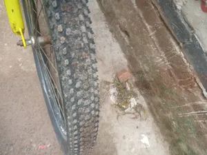 সেমি গিয়ার সাইকেল