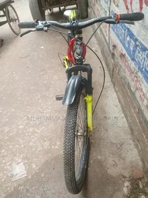 সেমি গিয়ার সাইকেল