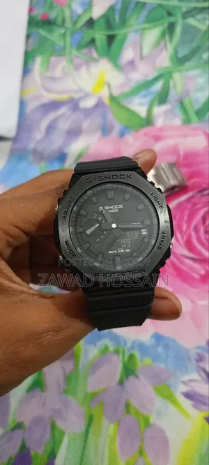 কাসিও জি-শক জিএম-২১০০এস