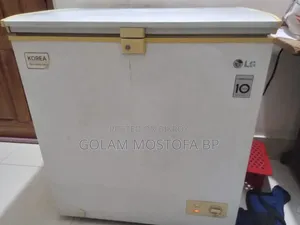 LG Deep Fridge