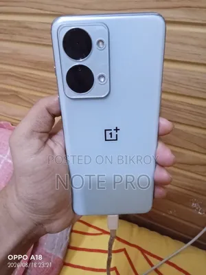 OnePlus Nord 2T 128 GB Green