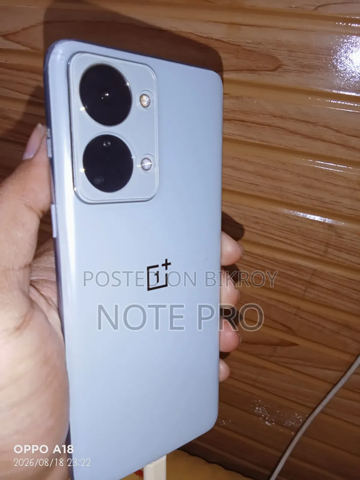 OnePlus Nord 2T 128 GB Green