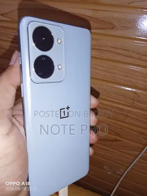 OnePlus Nord 2T 128 GB Green