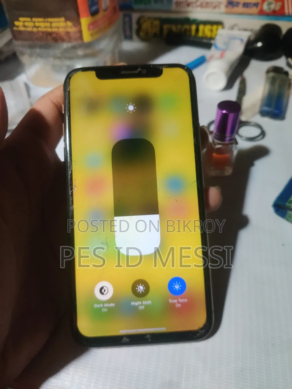অ্যাপল আইফোন এক্সএস ৬৪ জিবি গোল্ড