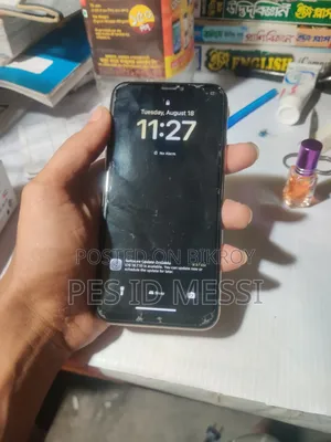 অ্যাপল আইফোন এক্সএস ৬৪ জিবি গোল্ড
